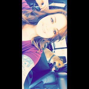 Meet your Posher, Shelby